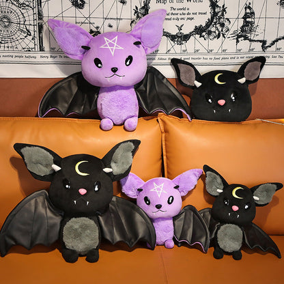 Bat Plush