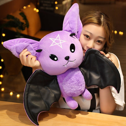 Bat Plush