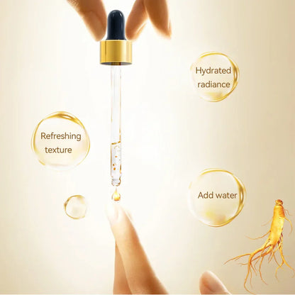 Hyaluronic Acid Nicotinamide Face Serum
